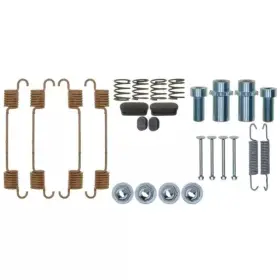 19305788 Gm Genuine Rear Parking Brake Hardware Kit