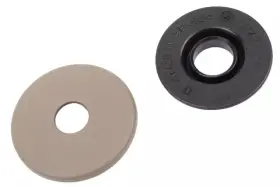 22854836 Gm Genuine Dune Floor Auxiliary Mat Retainer