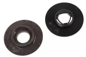22876536 Gm Genuine Front Floor Mat Retainers