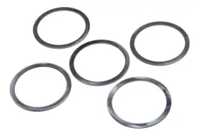 23471902 Gm Genuine Differential Drive Pinion Gear Shim Kit