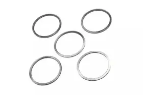 23471912 Gm Genuine Differential Carrier Bearing Shim Kit
