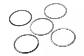 Gm 23471921 Genuine Differential Carrier Bearing Shim Kit