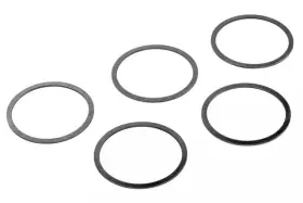 Gm 23471922 Genuine Differential Carrier Bearing Shim Kit