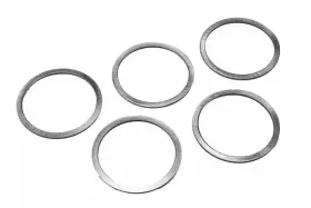 23471931 Gm Genuine Front Differential Bearing Shim Kit