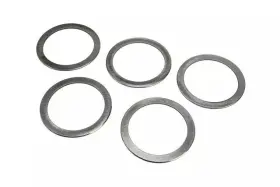 23490396 Gm Genuine Differential Bearing Shim Kit