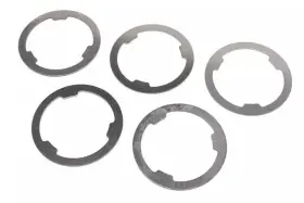 26043992 Gm Genuine Differential Carrier Bearing Shim Kit