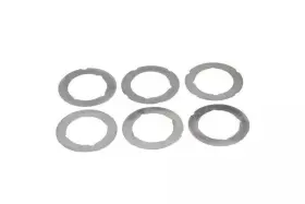 3995791 Gm Genuine Differential Carrier Bearing Shim Kit