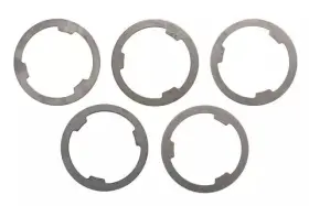 52030134 Gm Genuine Differential Pinion Shim
