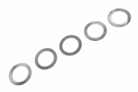 84428348 Gm Genuine Front Differential Bearing Shim Kit 84428348 Gm Genuine Front Differential Bearing Shim Kit