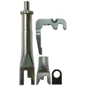 88877415 Gm Genuine Rear Drum Brake Adjuster Kit With Clip And Lever