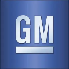 88972102 Gm Genuine Retainer Kit Rear Disc Brake Pad