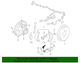 91174806 Gm Genuine Pawl #2