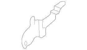 91174806 Gm Genuine Pawl