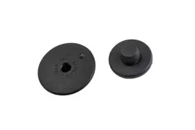 92240165 Gm Genuine Floor Carpet Retainer