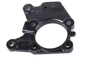94522014 Gm Genuine Rear Driver Side Parking Brake Anchor