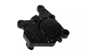 94540690 Gm Genuine Rear Passenger Side Parking Brake Anchor