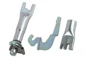 95231475 Gm Genuine Rear Passenger Side Brake Shoe Adjuster