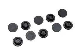95270246 Gm Genuine Rear Brake Inspection Hole Plug