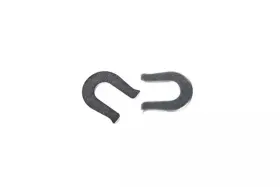 13304914 Gm Genuine Parts Rear Brake Pin Retainer 13304914 Gm Genuine Parts Rear Brake Pin Retainer