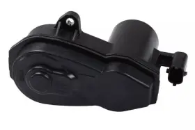 13524445 Gm Genuine Parts Driver Side Parking Brake Actuator #3