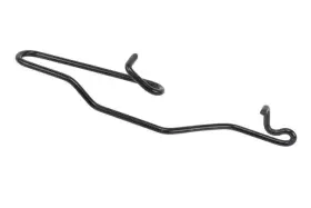 15903756 Gm Genuine Parts Rear Parking Brake Cable Guide #2