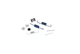 Acdelco-179-2227 Gm Genuine Parts 179-2227 Rear Parking Br B