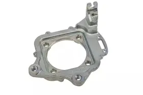 22775567 Gm Genuine Parts Rear Parking Brake Anchor #3