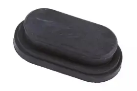 23261451 Gm Genuine Parts Rear Parking Brake Inspection Hole Plug