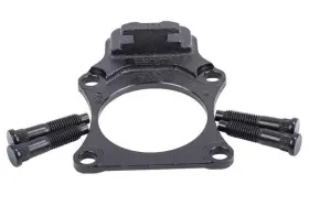 23307838 Gm Genuine Parts Rear Parking Brake Anchor #3