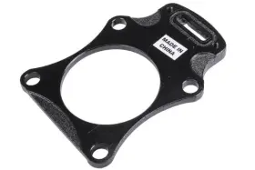 23315763 Gm Genuine Parts Rear Parking Brake Anchor #2
