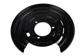 23316747 Gm Genuine Parts Rear Passenger Side Parking Brake Anchor Backing Plate