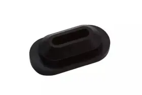 Gm Genuine Parts 84280109 Rear Parking Brake Inspection Hole Plug