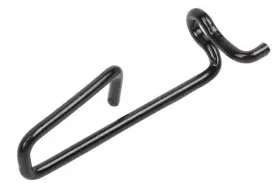 84572286 Gm Genuine Parts Passenger Side Parking Brake Cable Guide 84572286 Gm Genuine Parts Passenger Side Parking Brake Cable Guide
