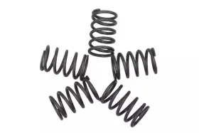 Gm Genuine Parts 95375888 Rear Brake Shoe Hold Down Spring