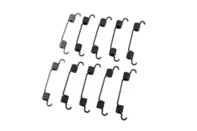 95375891 Gm Genuine Parts Rear Brake Shoe Return Spring