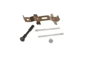 19207045 Gm Parts Genuine Front Disc Brake Pad Pin Kit