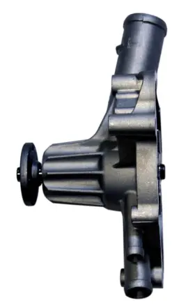 120-1070 Gmb Water Pump Fits Chrysler Sb La 340 360 Standard-volume #2