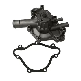 120-1070 Gmb Water Pump Fits Chrysler Sb La 340 360 Standard-volume