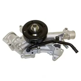 Yh-cr118 Gns Chrysler Aspen Dodge Durango Ram 5.7l Water Pump Oem Replacement 07-08