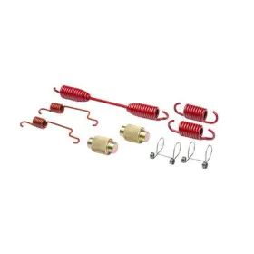 C65445 Haldex Drum Brake Shoe Hardware Kit