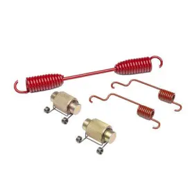 C65477 Haldex Drum Brake Shoe Hardware Kit