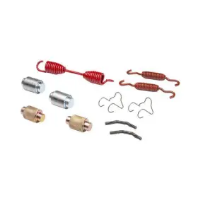 C66867 Haldex Drum Brake Shoe Hardware Kit