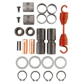 Cq65426 Haldex Drum Brake Hardware Kit For Use On 16.5 Inch Es Ext Eaton
