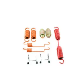 Cq65445 Haldex Drum Brake Hardware Kit For Use On 16.5 Inch Esii E Eaton