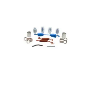 Cq66914 Haldex Drum Brake Hardware Kit For Use On Fruehauf New Design Inch Xem