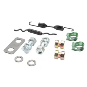 Cq69001 Haldex Drum Brake Hardware Kit For Use On 15 Inch Meritor Q Series