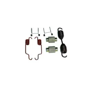 Cq69007 Haldex Drum Brake Hardware Kit For Use On 15 Inch X 4 Dana Brakes