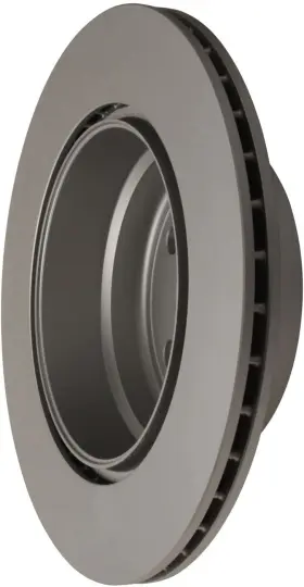 Hella 355114002 Brake Rotors
