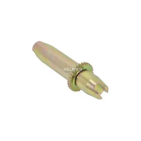 1334646 Helmar Forklift Parts Aftermarket Replacement Left Hand Lh Brake