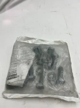 S-35210-4 Hendrickson Genuine Metric Hardware Heavy Duty For Maxx22t Cast Rotor #3
